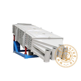 Гирационный грохот FYBS-2040